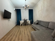 İcarəyə verilir 2 otaqlı 60 m2 yeni tikili 20 yanvar m.