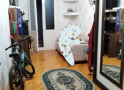 Satılır 4 otaqlı 120 m2 köhnə tikili 4 mkr