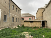 Satılır 8 otaqlı 340 m2 həyət evi Sumqayıt