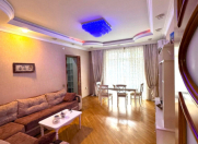 Satılır 4 otaqlı 100 m2 köhnə tikili İçəri Şəhər