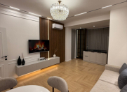 Satılır 2 otaqlı 55 m2 yeni tikili Nəriman Nərimanov m.