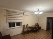İcarəyə verilir 3 otaqlı 55 m2 köhnə tikili Həzi Aslanov