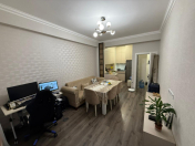 İcarəyə verilir 2 otaqlı 60 m2 yeni tikili 20 yanvar m.