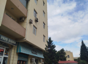 Satılır 7 otaqlı 194.9 m2 obyekt 20 yanvar m.