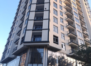 Satılır 2 otaqlı 83 m2 yeni tikili Nəriman Nərimanov m.