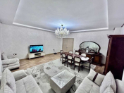 Satılır 4 otaqlı 145 m2 yeni tikili Nərimanov r.