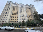 Satılır 2 otaqlı 70 m2 yeni tikili Memar Əcəmi m.