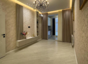 Satılır 2 otaqlı 73 m2 yeni tikili 9 mkr