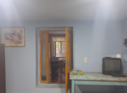 İcarəyə verilir 1 otaqlı 90 m2 həyət evi Maştağa