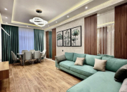 Satılır 4 otaqlı 155 m2 yeni tikili 28 Mall