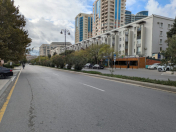 Satılır 3 otaqlı 85 m2 köhnə tikili Yasamal r.