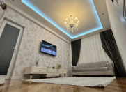 Satılır 2 otaqlı 65 m2 yeni tikili Xətai r.