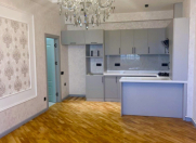 Satılır 3 otaqlı 95 m2 yeni tikili 7 mkr