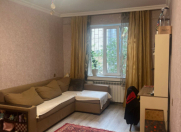 Satılır 2 otaqlı 60 m2 köhnə tikili Əhmədli