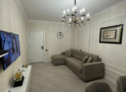 Satılır 4 otaqlı 70 m2 köhnə tikili 7 mkr