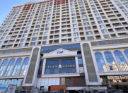 Satılır 3 otaqlı 119 m2 yeni tikili Xətai r.