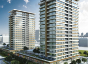 Satılır 2 otaqlı 65 m2 yeni tikili Ağ şəhər