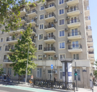 İcarəyə verilir 2 otaqlı 65 m2 köhnə tikili 28 May m.