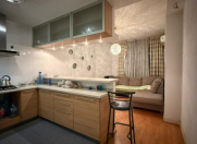 Satılır 2 otaqlı 58 m2 yeni tikili Gənclik m.