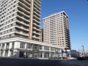 Satılır 4 otaqlı 157 m2 yeni tikili Ağ şəhər