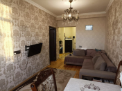 Satılır 2 otaqlı 60 m2 yeni tikili Abşeron r.