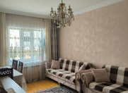 Satılır 2 otaqlı 57 m2 köhnə tikili Suraxanı r.