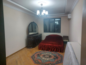 İcarəyə verilir 2 otaqlı 65 m2 yeni tikili Metropark