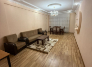 İcarəyə verilir 2 otaqlı 110 m2 yeni tikili Nizami r.