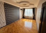 Satılır 3 otaqlı 95 m2 yeni tikili Xalqlar Dostluğu m.