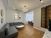 Satılır 3 otaqlı 90 m2 yeni tikili Nəriman Nərimanov m.