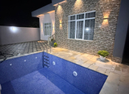 Satılır 4 otaqlı 140 m2 bağ evi Şağan