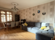 Satılır 2 otaqlı 47 m2 köhnə tikili 2 mkr