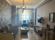 Satılır 3 otaqlı 96 m2 yeni tikili Əhmədli