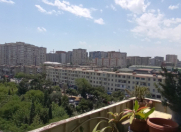 Satılır 3 otaqlı 90 m2 köhnə tikili Nəriman Nərimanov m.