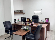 İcarəyə verilir 3 otaqlı 100 m2 ofis Şah İsmayıl Xətai m.