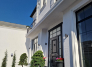 Satılır 7 otaqlı 450 m2 villa Səbail r.