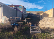 Satılır 10 sot torpaq Fatmayı