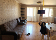 Satılır 3 otaqlı 101 m2 yeni tikili Yasamal r.