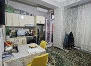 Satılır 2 otaqlı 45 m2 yeni tikili Masazır