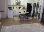 Satılır 3 otaqlı 60 m2 yeni tikili Əhmədli