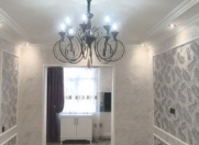 Satılır 2 otaqlı 55 m2 köhnə tikili Gənclik m.