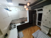 Satılır 3 otaqlı 94 m2 yeni tikili Qara Qarayev m.