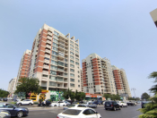 İcarəyə verilir 3 otaqlı 145 m2 yeni tikili 8 Noyabr m.