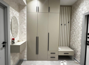 Satılır 3 otaqlı 62 m2 yeni tikili Qara Qarayev m.