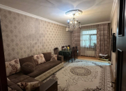 Satılır 4 otaqlı 85 m2 köhnə tikili Xətai r.