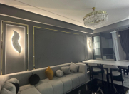 Satılır 2 otaqlı 65 m2 yeni tikili Masazır