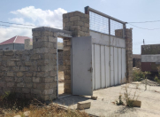 Satılır 10 sot torpaq Dübəndi bağları