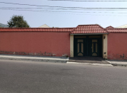 Satılır 4 otaqlı 91 m2 həyət evi Şəki