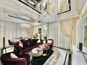 Satılır 4 otaqlı 165 m2 yeni tikili Nəriman Nərimanov m.