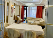 İcarəyə verilir 4 otaqlı 178 m2 yeni tikili 8 Noyabr m.